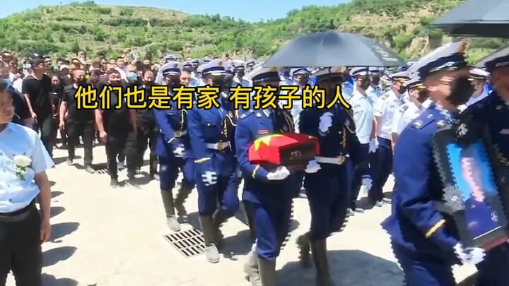 Just because the boss told a single lie, the entire team was wiped out,