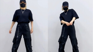 跳舞如何更有感觉