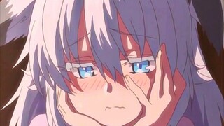 变成女孩子，感觉真好。