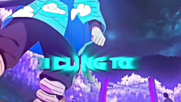 AMV DEMON SLAYER EDIT>(MUZAN AND TANJIRO] SEGERA!!