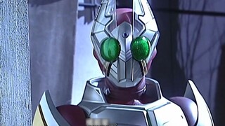 Kamen Rider Five Famous Scenes Episode 3