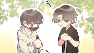 [BL] สปอย เทพกำหนดฝันกับนายเอกเดจาวู ep 37