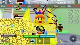 try spinning 10 devil fruits in blox fruit and surprise ending