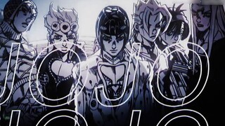 Daftar pemeran pengganti yang buruk di JOJO