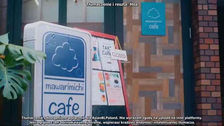 {BL} EP12 Cool Doji Danshi (2023) PL