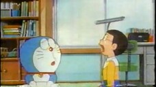 โดเรม่อน ตอน ผีรักษาคำพูด