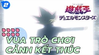 [Vua Trò Chơi] Cảnh Kinh điển vĩnh viễn: Tôi sẽ không bao giờ quên bạn, Atem!_2