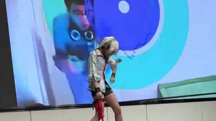 Ordinary disco, but the leader is paying, and the person himself is below