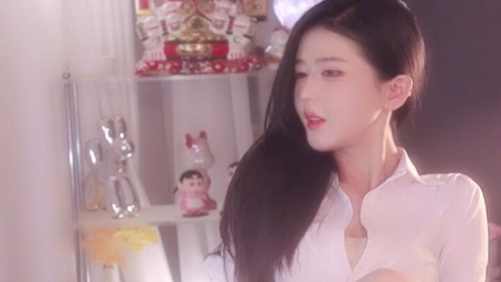 Dewi tari panas Huya [Xiao Ya]