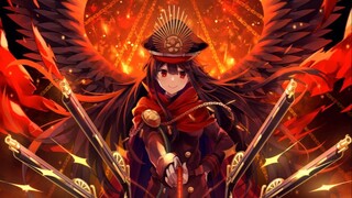 英灵盛宴，成为英灵的觉悟！