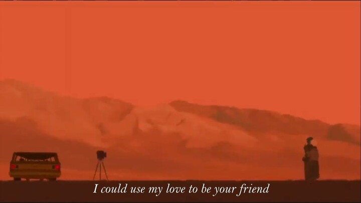 [ENG SUB] Yerin Baek - I'll be your family! (Music Video)