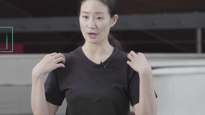 【Wang Yabin】 Lesson 1: Rocker