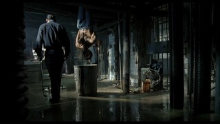 The consequences of injuring the warden