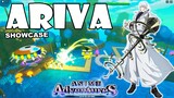 ARIVA (ARIMA) SHOWCASE - ANIME ADVENTURES