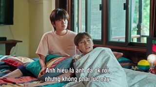 Bạn Tôi Kế Thừa Một Homestay EP 6 [Sub Việt]