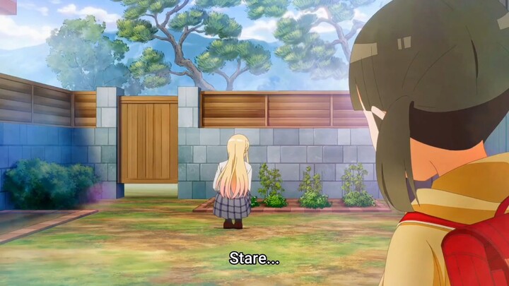 sudah gak tahan lihatnya