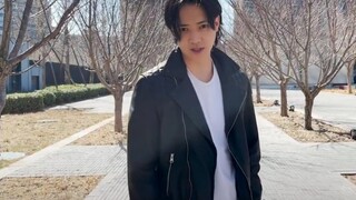 Shouldn’t this drama be called Armor Hero Ma Qingshan?