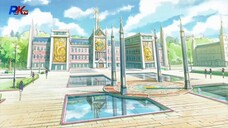 Aikatsu season 2 episode 54