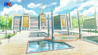 Aikatsu season 2 episode 54