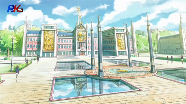 Aikatsu season 2 episode 54