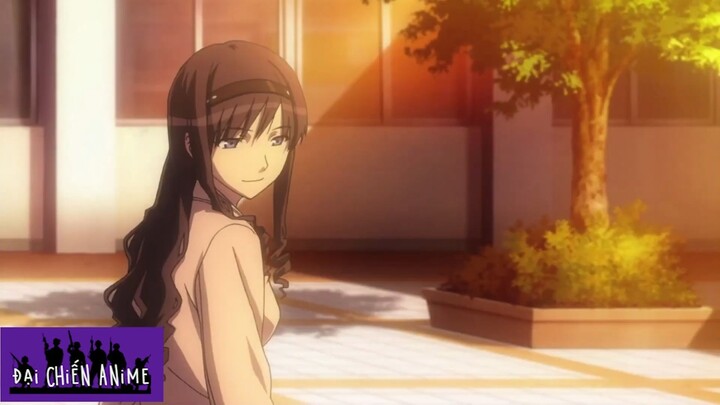 「AMV」-  Xua tan đám mây mù mịt lối #Anime