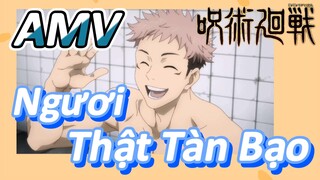 [Chú Thuật Hồi Chiến] AMV | Ngươi Thật Tàn Bạo