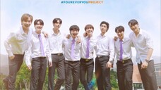 [Eng sub] Fourever You Episode 8 2024