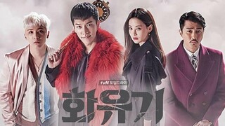 HWAYUGI EPISODE 14 | TAGALOG DUBBED