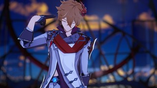 “展露笑容吧 一切即是梦”| 决死行进/スーサイドパレヱド