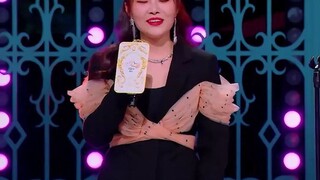 The coconut milk goddess who has been drinking it since childhood#徐冬冬