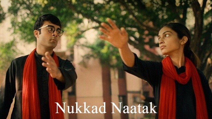 Nukkad Naatak (2026) - SUB INDO