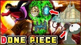 If THIS is True about The Merry... THIS THEORY is the Greatest of ALL TIME | One Piece