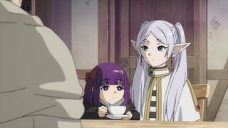 Fei Lun is still standing on tiptoe when serving tea. This is child labor. I can't stand it anymore.