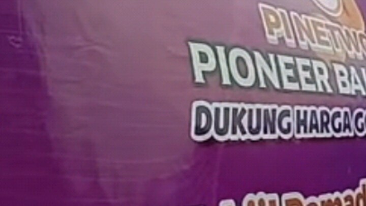 Barter Coin Pi network