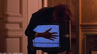 مشاهد تاريخ السينما التي تعبّر عن الشعور بالفراغ