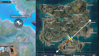 Trải Nghiệm UMP Phá Giáp _ Súng Giật Như Không Giật [PUBG Mobile]