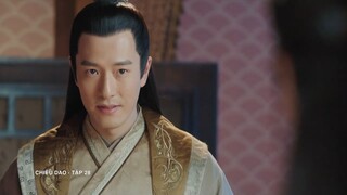 Chiêu Dao (Lồng Tiếng) - Tập 28