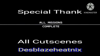Star Fox Assault 2 Fangame Special Thank All Mission Complete All Cutscenes Lord Chavoya
