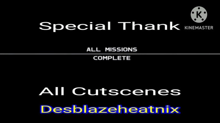 Star Fox Assault 2 Fangame Special Thank All Mission Complete All Cutscenes Lord Chavoya