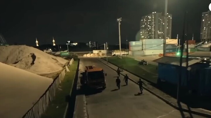 PERTARUHAN THE SERIES 3 EPISODE 6