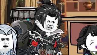 ตอนที่ 42: ผู้พิทักษ์เซียวก็เก่งขึ้นด้วยความช่วยเหลือของนางฟ้าแพทย์ตัวน้อย และโถแรกก็มีอะไรบางอย่างท
