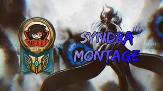 Syndra Montage | Outplays (League of Legends) 2020