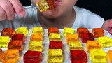 [Kuliner] ASMR Makan Jelly