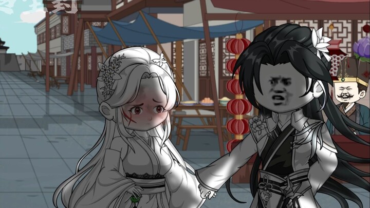师父你变了：第十八集：尘曦