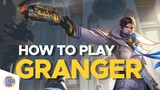 Mobile Legends: How to Play Granger!