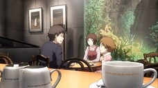 Eve no Jikan - Act.05 Chie & Shimei