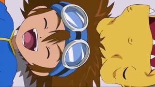 Op mới của Digimon Adventure 2020 là một bài hát tiếng Trung