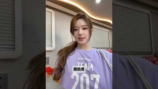 #zhaolusi X SKECHERS Update 240713