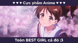 Mùng 8/3 làm riêng video dành cho các girl anime nhó