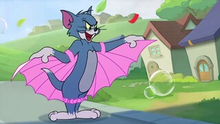 Game Seluler Tom and Jerry: Pratinjau Hari Jadi Hari Jadi Hari Jadi!